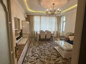 İcarəyə verilir 2 otaqlı yeni tikili 90 m², 8-ci mikrorayon q., photo 2 from 8