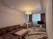 Продаётся 3-комн. новостройка 107 м², м. Ази Асланов, photo 1 from 8