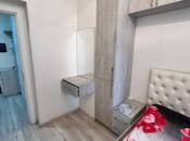 İcarəyə verilir 2 otaqlı yeni tikili 50 m², 20 Yanvar m., photo 8 from 8