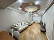 Сдаётся 3-комн. новостройка 140 м², м. Шах Исмаил Хатаи, photo 2 from 8