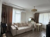 Satılır 2 otaqlı köhnə tikili 50 m², Memar Əcəmi m., photo 1 from 8