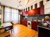 Satılır 3 otaqlı yeni tikili 90 m², Qara Qarayev m., photo 2 from 8