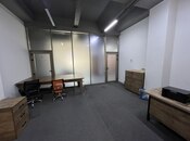 İcarəyə verilir 2 otaqlı ofis 65 m², Nəriman Nərimanov m., photo 5 from 6