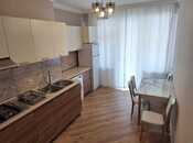 Сдаётся 2-комн. новостройка 95 м², м. Ази Асланов, photo 1 from 8