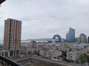 İcarəyə verilir 2 otaqlı yeni tikili 72 m², Şah İsmayıl Xətai m., photo 2 from 8
