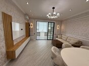 Satılır 3 otaqlı yeni tikili 90 m², İnşaatçılar m., photo 1 from 8