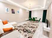 İcarəyə verilir 3 otaqlı yeni tikili 110 m², Şah İsmayıl Xətai m., photo 1 from 5