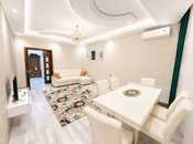 İcarəyə verilir 3 otaqlı yeni tikili 110 m², Şah İsmayıl Xətai m., photo 2 from 5