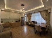 Satılır 2 otaqlı yeni tikili 77 m², Qara Qarayev m., photo 2 from 6