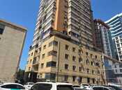 İcarəyə verilir 3 otaqlı yeni tikili 130 m², Şah İsmayıl Xətai m., photo 1 from 8