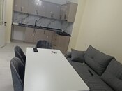 Сдаётся 2-комн. новостройка 57 м², м. Кара Караев, photo 5 from 6