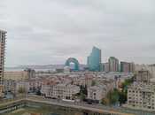 İcarəyə verilir 2 otaqlı yeni tikili 72 m², Şah İsmayıl Xətai m., photo 1 from 8