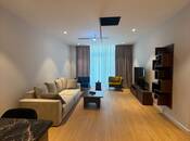 İcarəyə verilir 2 otaqlı yeni tikili 79 m², Sea Breeze q., photo 1 from 8