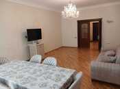 İcarəyə verilir 2 otaqlı yeni tikili 110 m², Nəriman Nərimanov m., photo 3 from 8