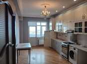 İcarəyə verilir 2 otaqlı yeni tikili 110 m², Nəriman Nərimanov m., photo 6 from 8