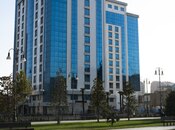 Сдаётся 3-комн. офис 110 м², м. Гянджлик, photo 1 from 8