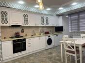 Сдаётся 3-комн. новостройка 140 м², м. Иншаатчылар, photo 3 from 8