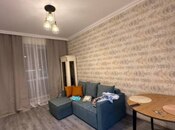 İcarəyə verilir 2 otaqlı yeni tikili 52 m², Elmlər Akademiyası m., photo 2 from 4