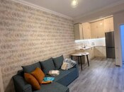 İcarəyə verilir 2 otaqlı yeni tikili 52 m², Elmlər Akademiyası m., photo 3 from 4