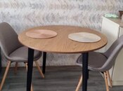 İcarəyə verilir 2 otaqlı yeni tikili 52 m², Elmlər Akademiyası m., photo 1 from 4