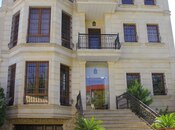 Satılır 6 otaqlı həyət evi/bağ evi 450 m², Azadlıq Prospekti m., photo 1 from 8