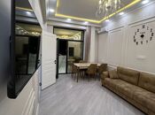 Сдаётся 2-комн. новостройка 60 м², Насиминский  р., photo 1 from 7