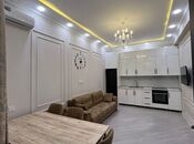 Сдаётся 2-комн. новостройка 60 м², Насиминский  р., photo 2 from 7