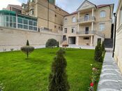 Satılır 8 otaqlı həyət evi/bağ evi 450 m², Nəsimi m., photo 1 from 8