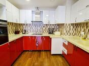 İcarəyə verilir 2 otaqlı yeni tikili 90 m², Səbail r., photo 5 from 8