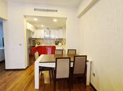 İcarəyə verilir 2 otaqlı yeni tikili 90 m², Səbail r., photo 4 from 8