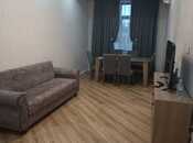 İcarəyə verilir 2 otaqlı yeni tikili 60 m², Xətai r., photo 7 from 8