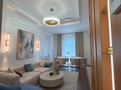Satılır 3 otaqlı yeni tikili 108 m², Ağ şəhər q., photo 1 from 8