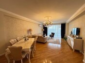 Продаётся 3-комн. новостройка 150 м², м. Элмляр Академиясы, photo 6 from 8