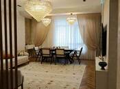 Продаётся 3-комн. новостройка 120 м², м. Иншаатчылар, photo 1 from 8