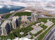 Satılır 3 otaqlı yeni tikili 98 m², Koroğlu m., photo 4 from 8