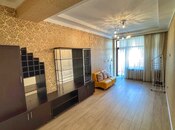 İcarəyə verilir 3 otaqlı yeni tikili 120 m², Nəsimi r., photo 6 from 8