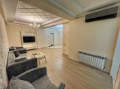 İcarəyə verilir 3 otaqlı yeni tikili 120 m², Nəsimi r., photo 4 from 8
