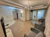 İcarəyə verilir 3 otaqlı yeni tikili 120 m², Nəsimi r., photo 2 from 8