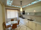İcarəyə verilir 3 otaqlı yeni tikili 120 m², Nəsimi r., photo 7 from 8