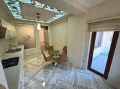 İcarəyə verilir 3 otaqlı yeni tikili 120 m², Nəsimi r., photo 8 from 8