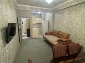 İcarəyə verilir 2 otaqlı yeni tikili 50 m², Yasamal q., photo 2 from 8