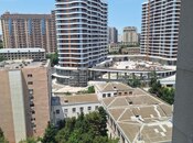 İcarəyə verilir 3 otaqlı yeni tikili 105 m², Nərimanov r., photo 2 from 8