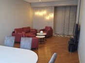 İcarəyə verilir 3 otaqlı yeni tikili 105 m², Nərimanov r., photo 6 from 8