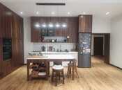 İcarəyə verilir 3 otaqlı yeni tikili 130 m², 8 Noyabr m., photo 2 from 8