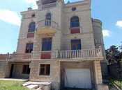 İcarəyə verilir 6 otaqlı həyət evi/bağ evi 640 m², Həzi Aslanov q., photo 1 from 8