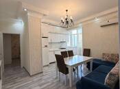 Сдаётся 3-комн. новостройка 100 м², м. Нариман Нариманов, photo 6 from 8