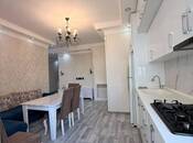 Сдаётся 3-комн. новостройка 100 м², м. Нариман Нариманов, photo 1 from 8