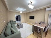 Сдаётся 2-комн. новостройка 80 м², м. Шах Исмаил Хатаи, photo 4 from 7