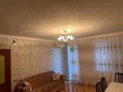 Сдаётся 3-комн. вторичка 100 м², м. Элмляр Академиясы, photo 2 from 8
