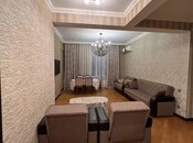 Satılır 3 otaqlı yeni tikili 95 m², Nizami m., photo 3 from 8